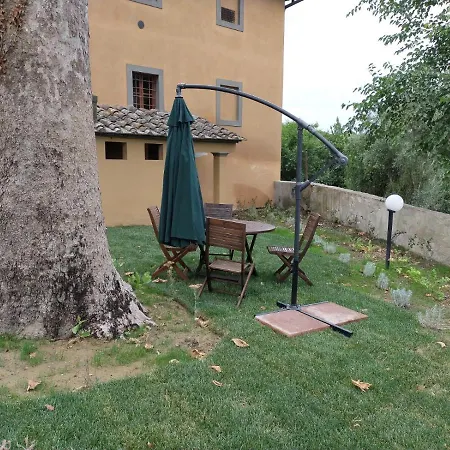 The Sycamore House Apartment *