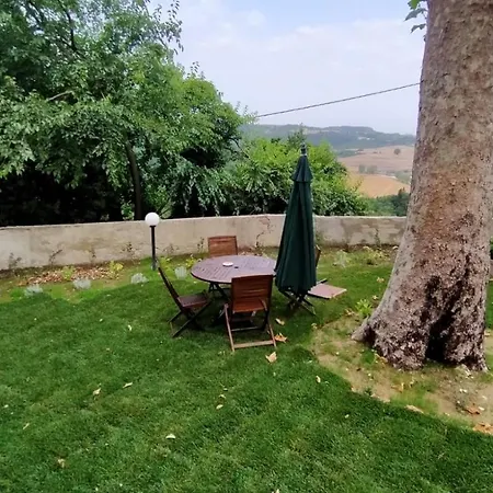 Apartment The Sycamore House Fontanella