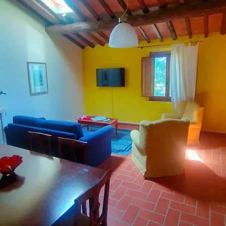 The Sycamore House Fontanella