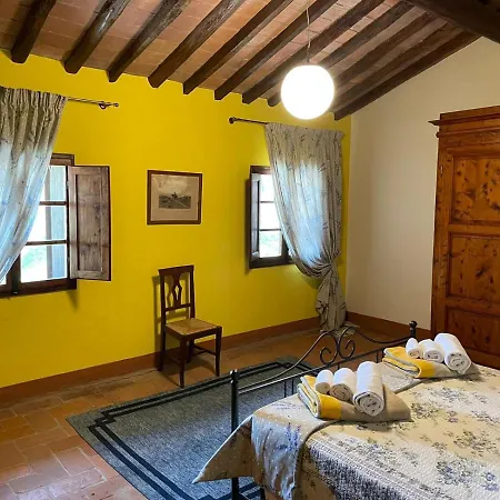 The Sycamore House * Fontanella