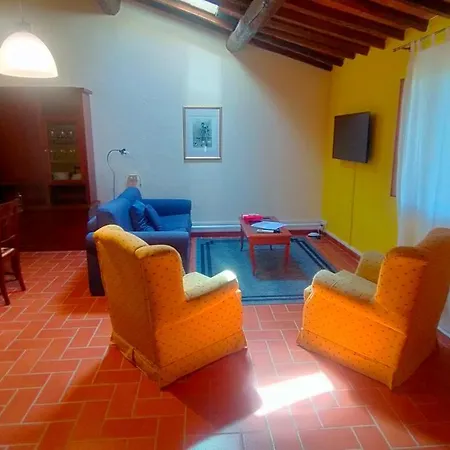 The Sycamore House Fontanella