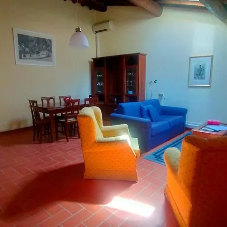 The Sycamore House Apartment *