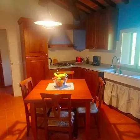 Apartment The Sycamore House Fontanella