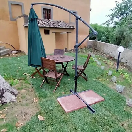 The Sycamore House *