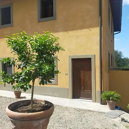 Appartement The Sycamore House Fontanella