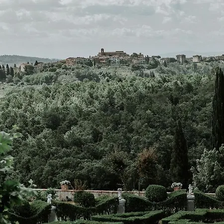 The Sycamore House Appartement Fontanella