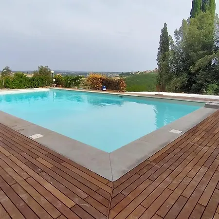 The Sycamore House Appartement Fontanella