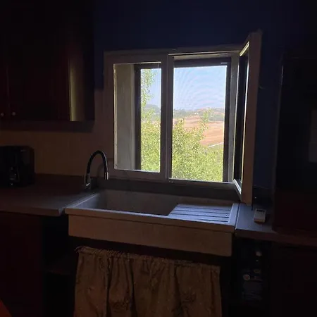 Appartement The Sycamore House Fontanella