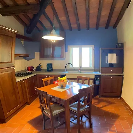 The Sycamore House Appartement
