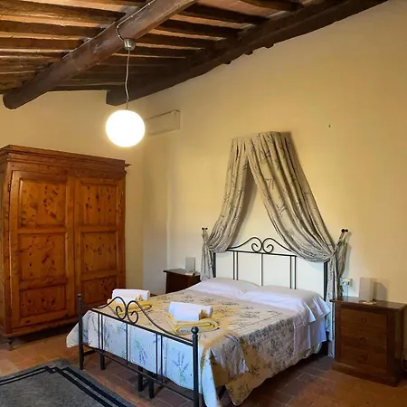 The Sycamore House * Fontanella