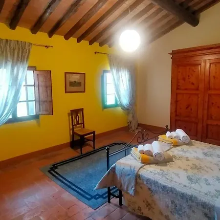 The Sycamore House Appartement Fontanella