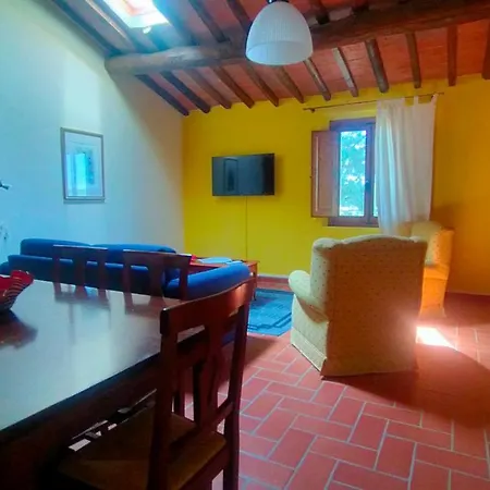 Appartement The Sycamore House Fontanella